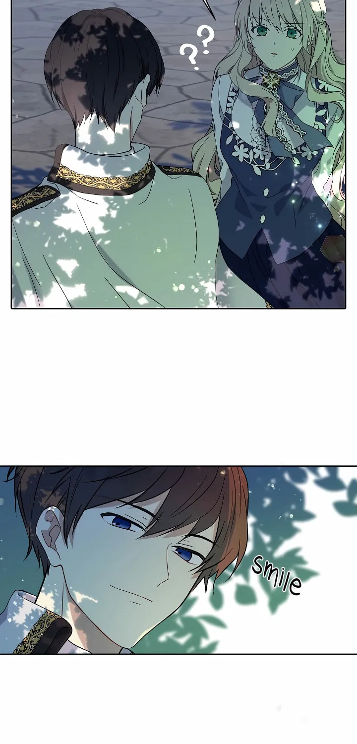 Read The Viridescent Tiara chapter 4 image 66 on Lezhin
