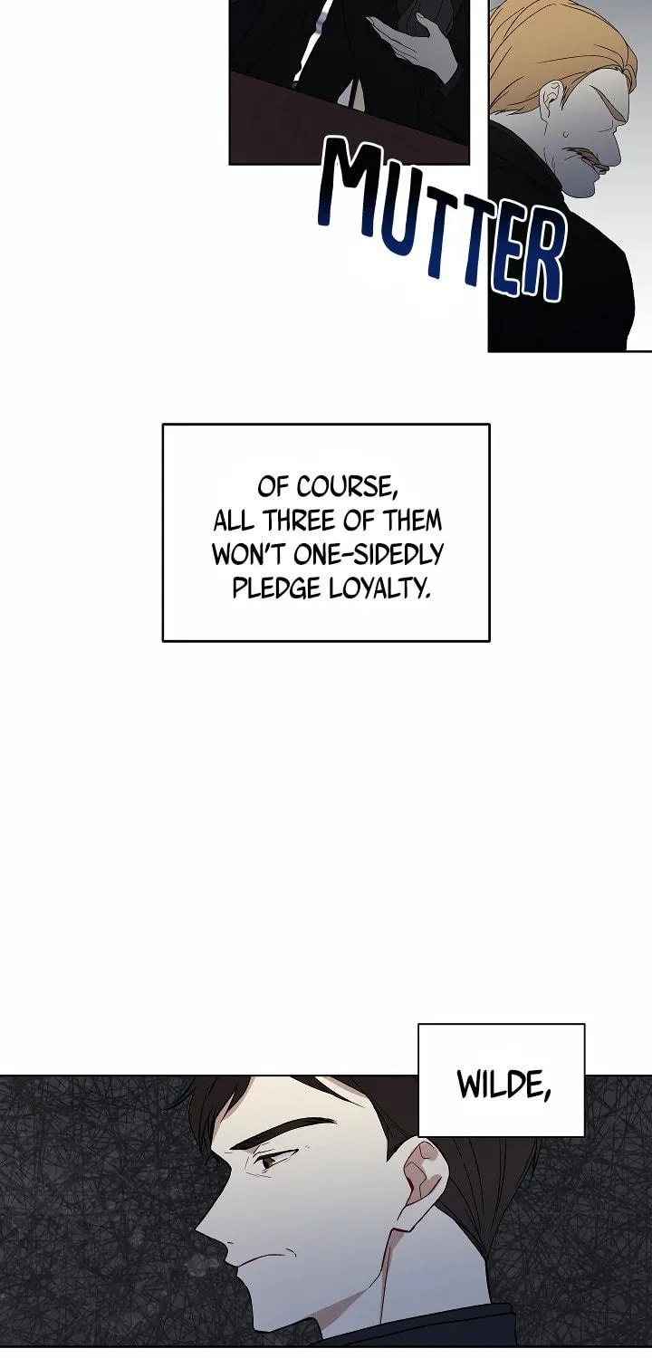 Read The Viridescent Tiara chapter 4 image 8 on Lezhin
