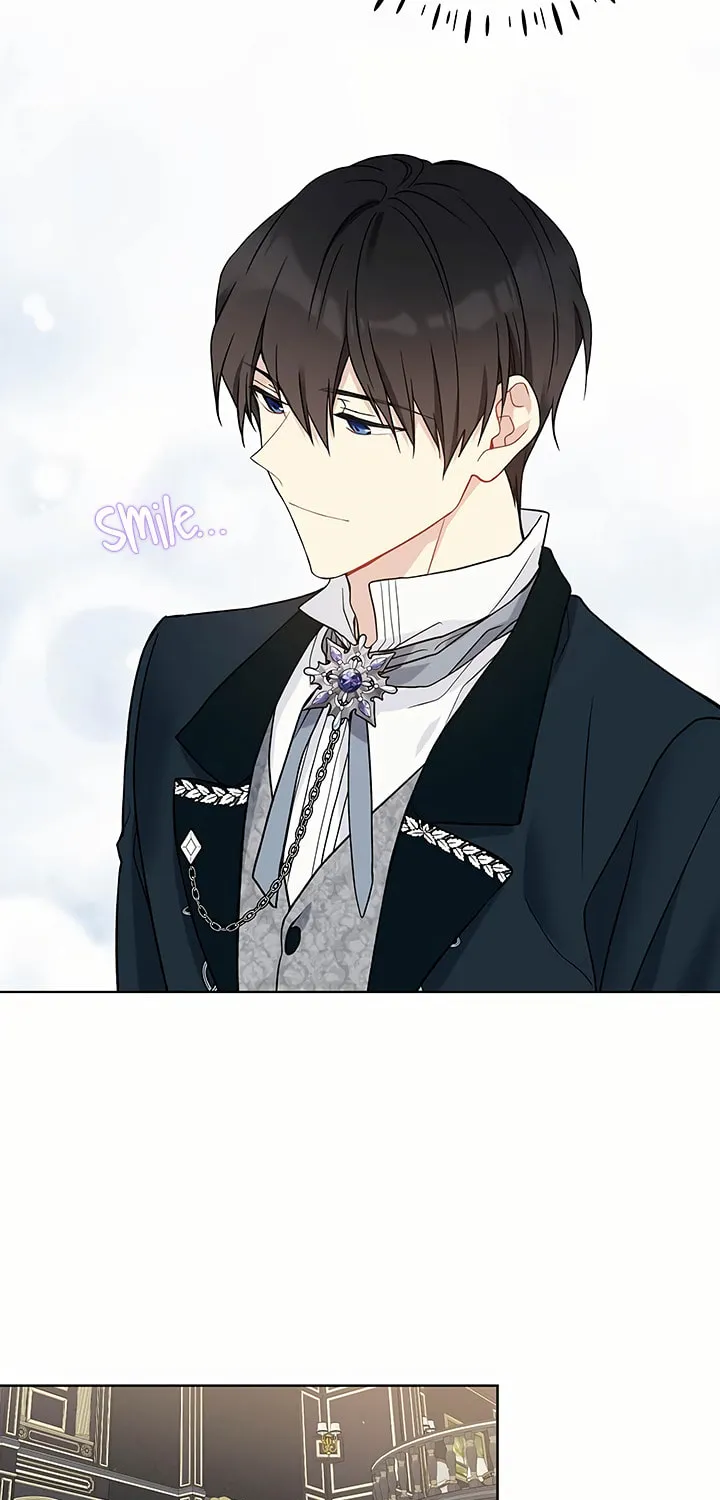 Read The Viridescent Tiara chapter 40 image 10 on Lezhin