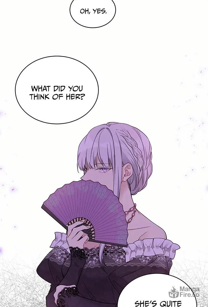 Read The Viridescent Tiara chapter 40 image 17 on Lezhin