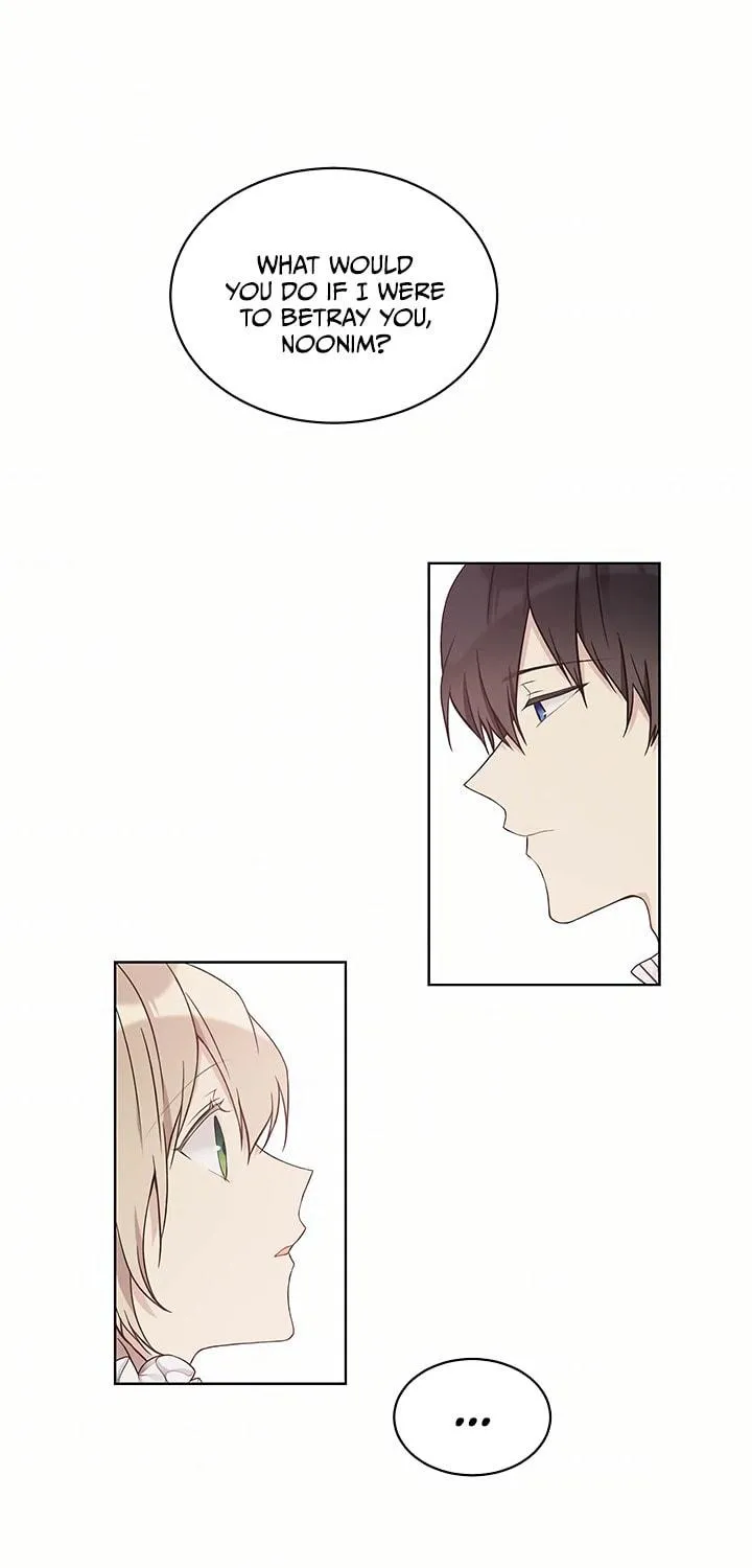 Read The Viridescent Tiara chapter 40 image 2 on Lezhin