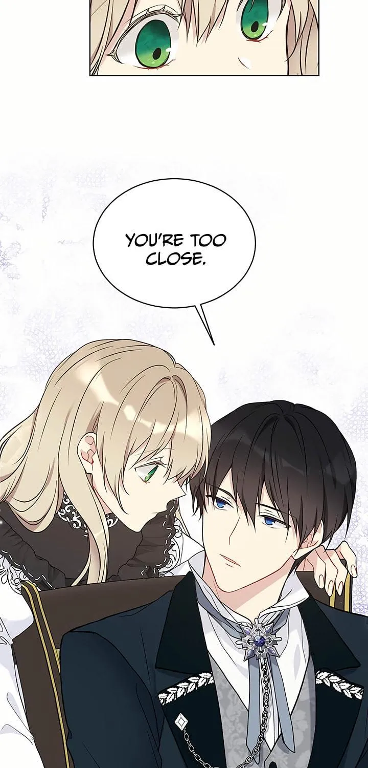 Read The Viridescent Tiara chapter 40 image 20 on Lezhin