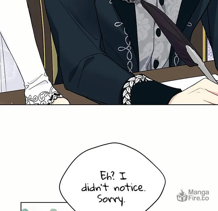 Read The Viridescent Tiara chapter 40 image 21 on Lezhin