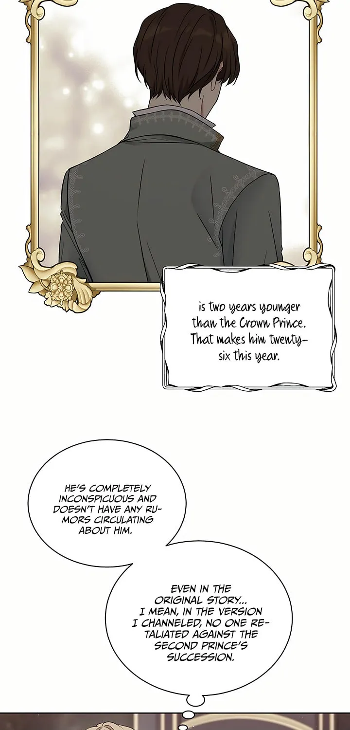 Read The Viridescent Tiara chapter 40 image 24 on Lezhin