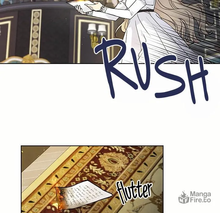 Read The Viridescent Tiara chapter 40 image 27 on Lezhin