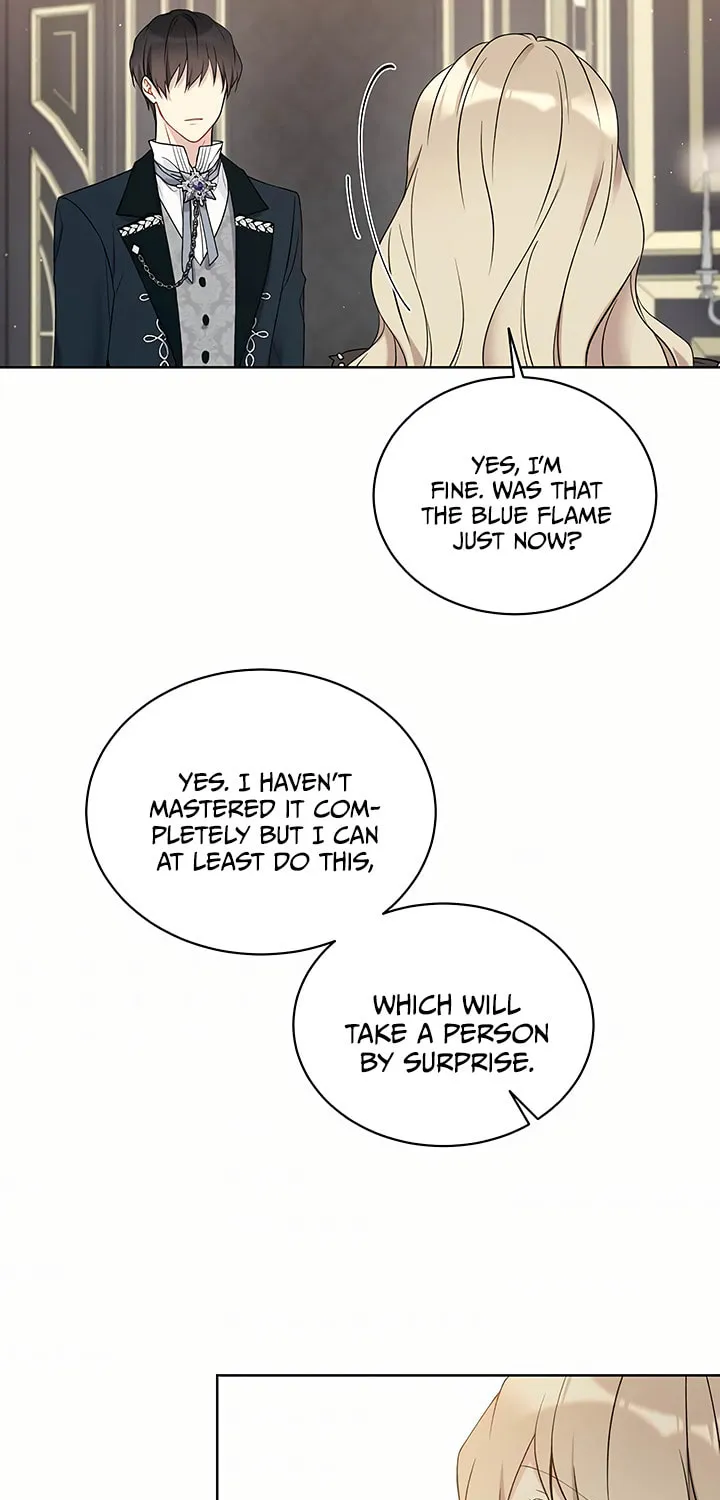 Read The Viridescent Tiara chapter 40 image 30 on Lezhin