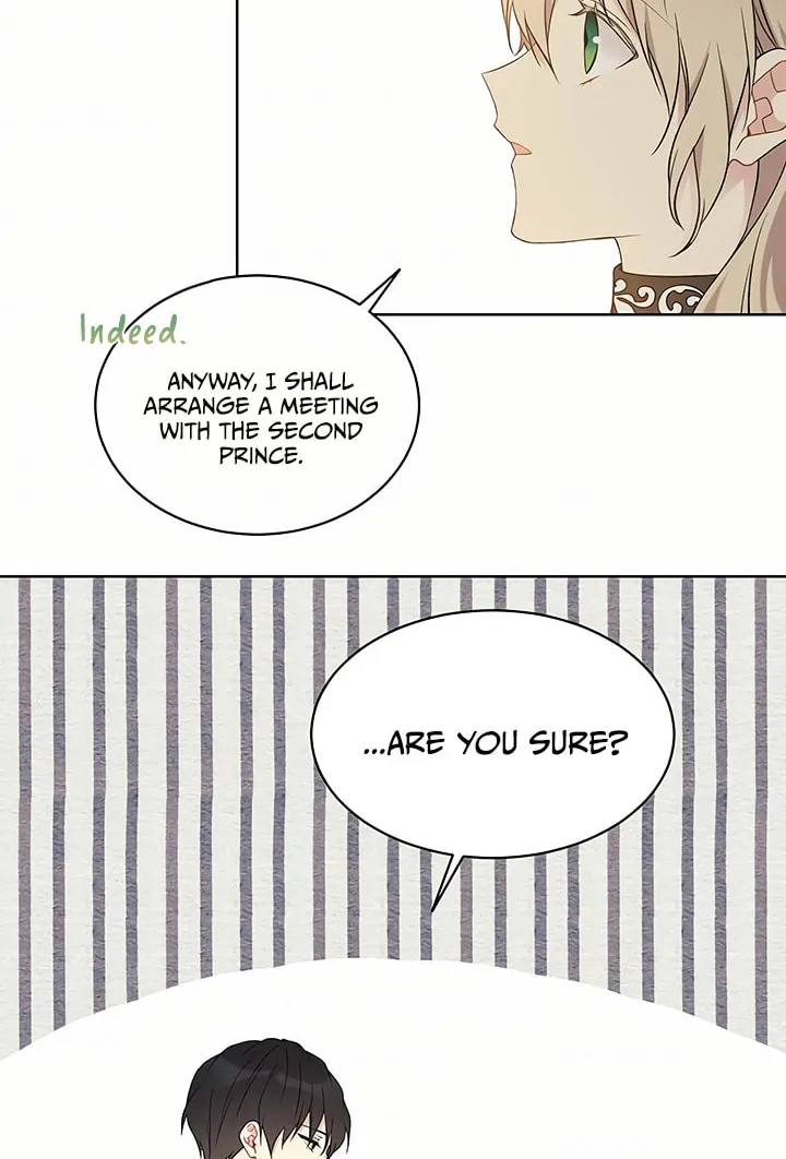 Read The Viridescent Tiara chapter 40 image 31 on Lezhin