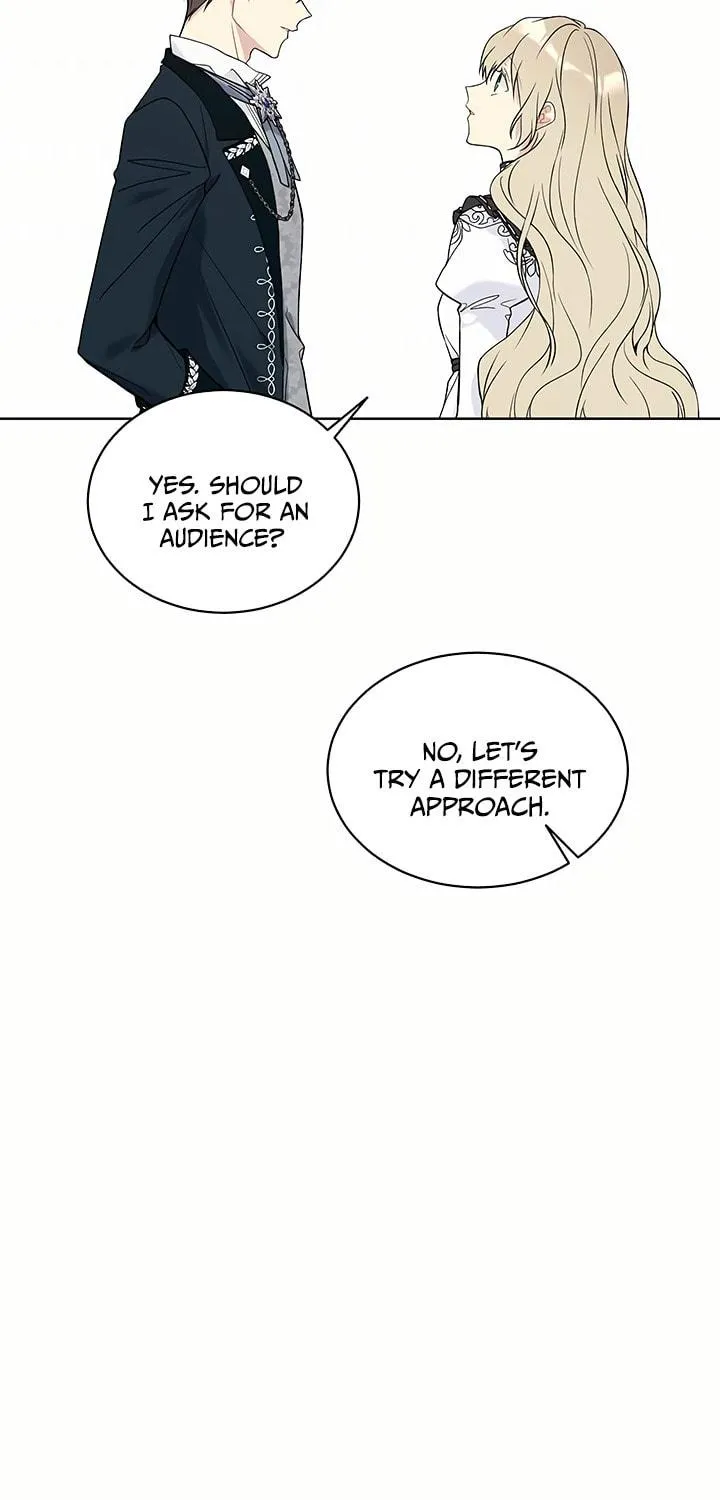Read The Viridescent Tiara chapter 40 image 32 on Lezhin