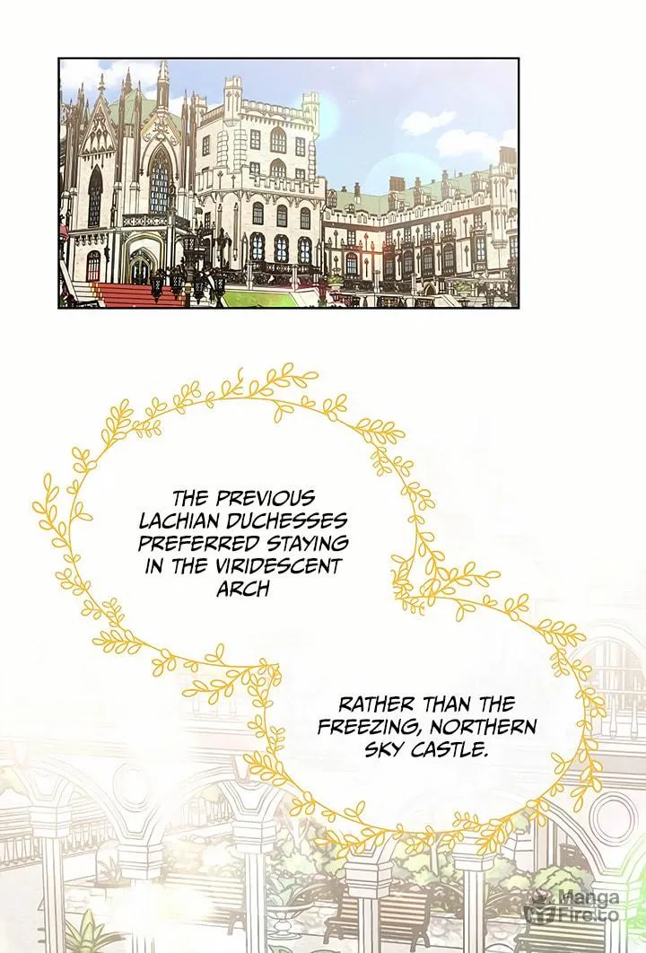 Read The Viridescent Tiara chapter 40 image 33 on Lezhin