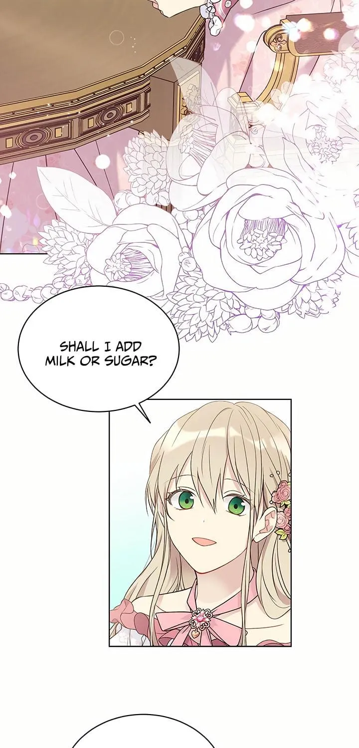 Read The Viridescent Tiara chapter 40 image 38 on Lezhin