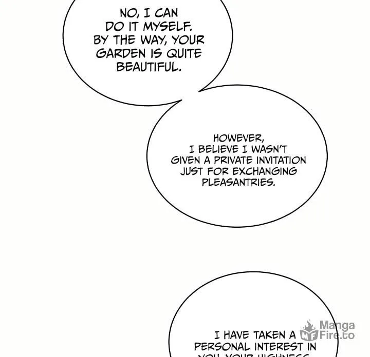 Read The Viridescent Tiara chapter 40 image 39 on Lezhin