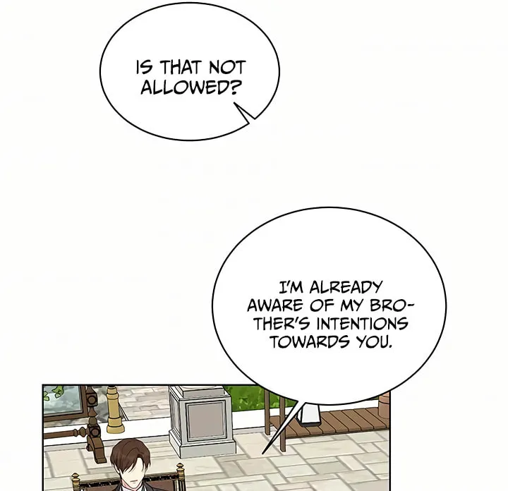 Read The Viridescent Tiara chapter 40 image 41 on Lezhin