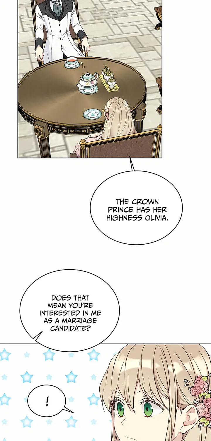 Read The Viridescent Tiara chapter 40 image 42 on Lezhin