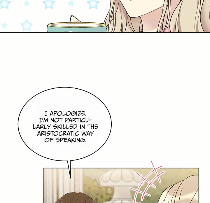 Read The Viridescent Tiara chapter 40 image 43 on Lezhin