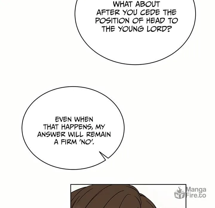 Read The Viridescent Tiara chapter 40 image 45 on Lezhin