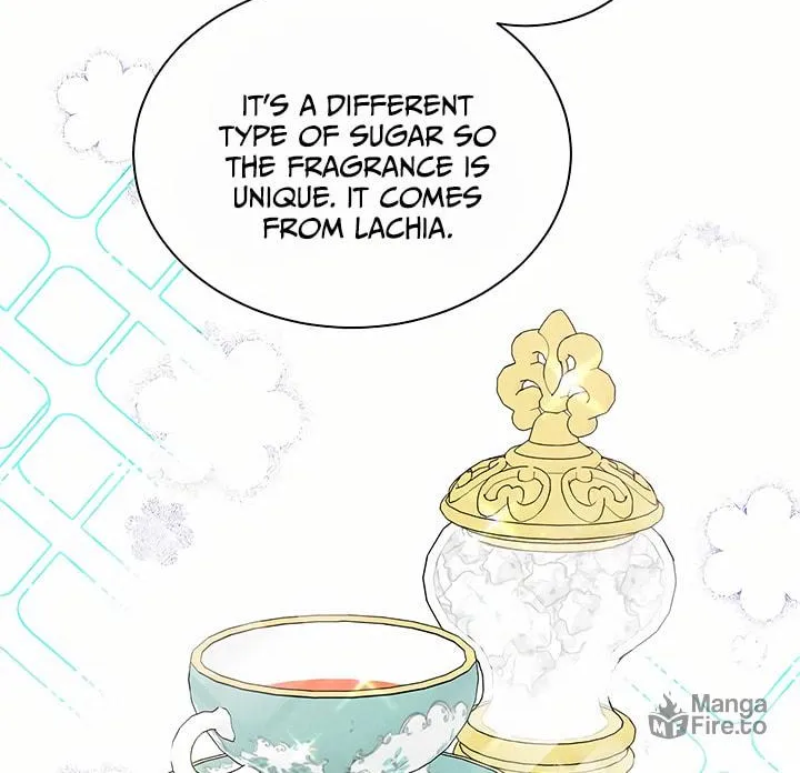 Read The Viridescent Tiara chapter 40 image 47 on Lezhin