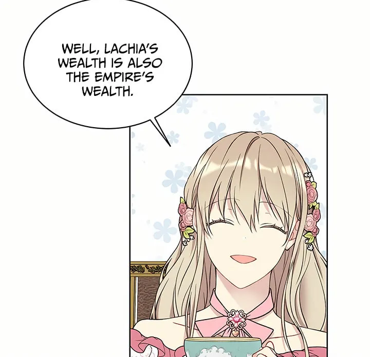 Read The Viridescent Tiara chapter 40 image 49 on Lezhin