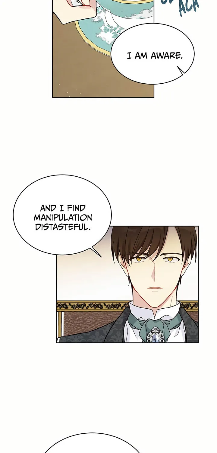 Read The Viridescent Tiara chapter 40 image 52 on Lezhin
