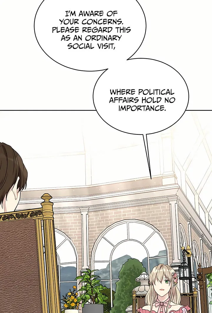 Read The Viridescent Tiara chapter 40 image 53 on Lezhin