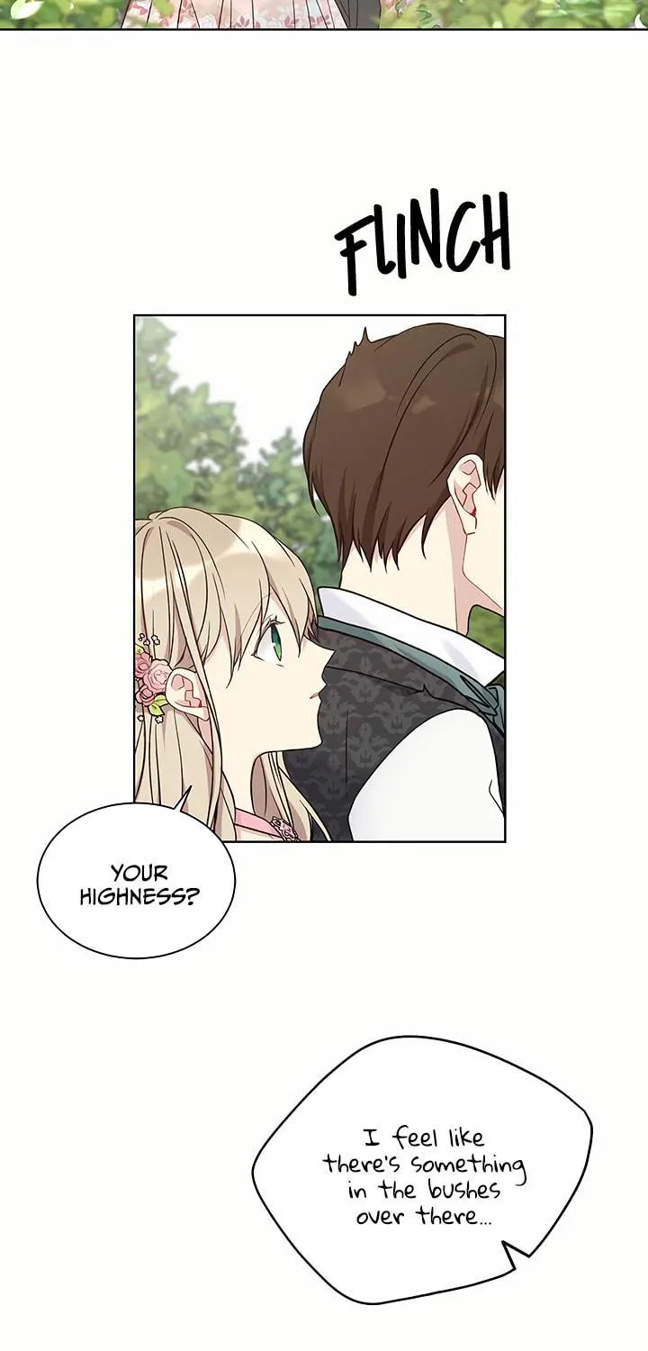Read The Viridescent Tiara chapter 40 image 56 on Lezhin