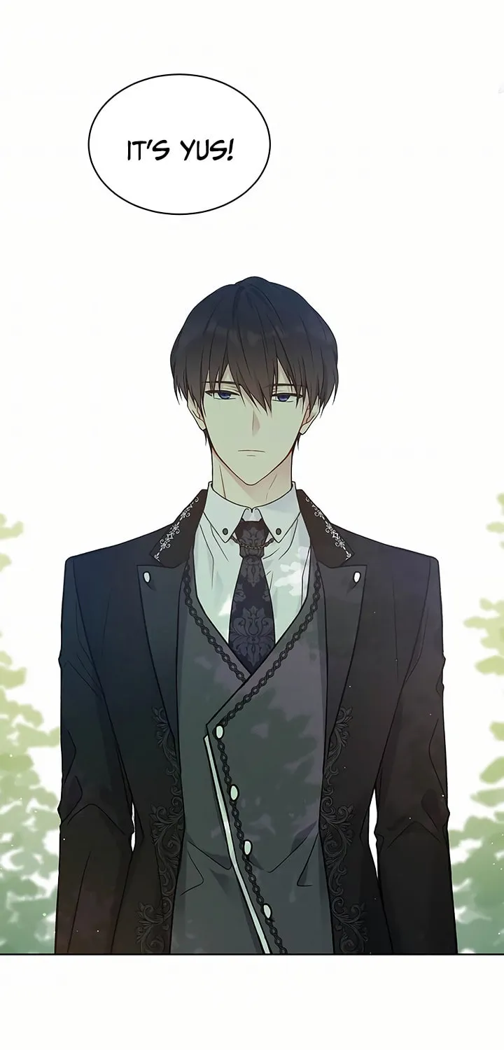 Read The Viridescent Tiara chapter 40 image 60 on Lezhin