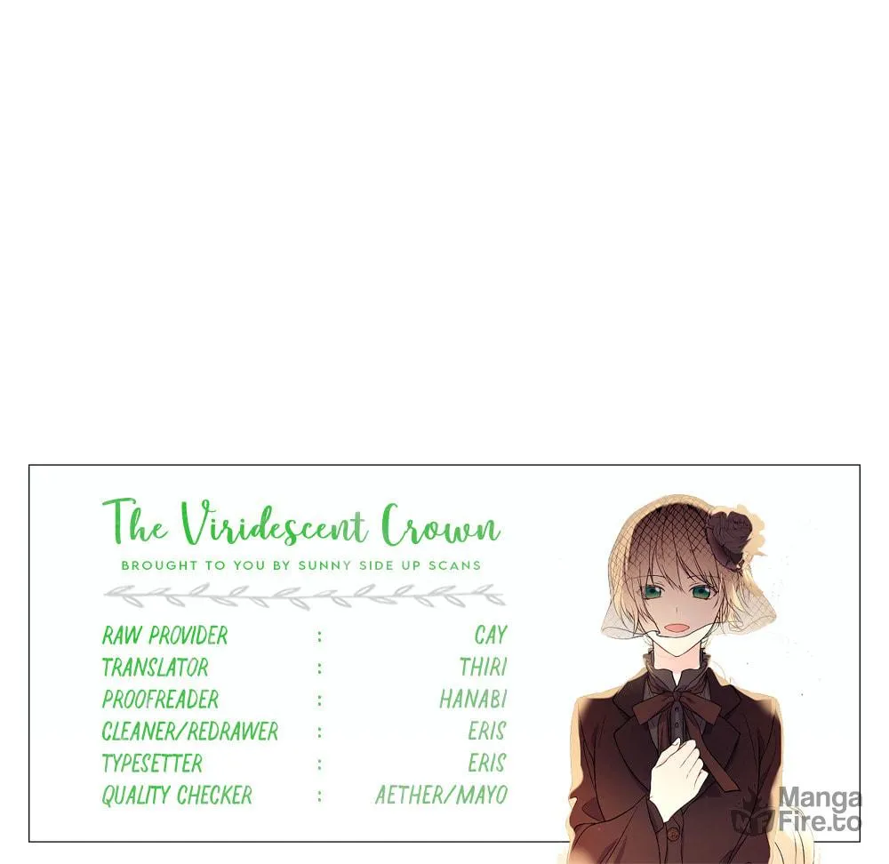 Read The Viridescent Tiara chapter 40 image 62 on Lezhin