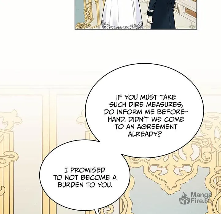 Read The Viridescent Tiara chapter 40 image 7 on Lezhin