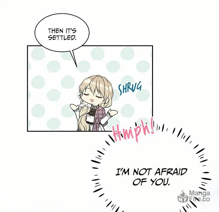 Read The Viridescent Tiara chapter 40 image 9 on Lezhin