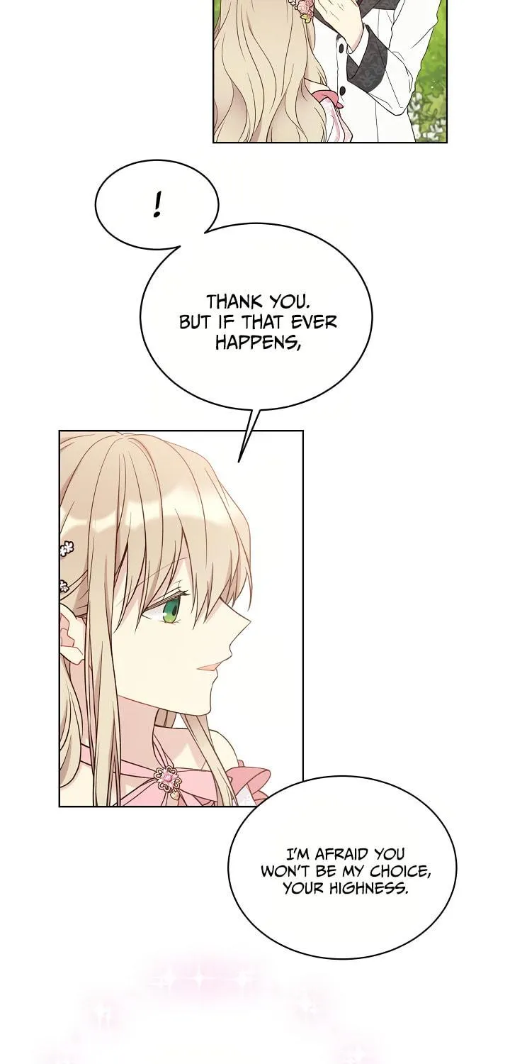 Read The Viridescent Tiara chapter 41 image 16 on Lezhin