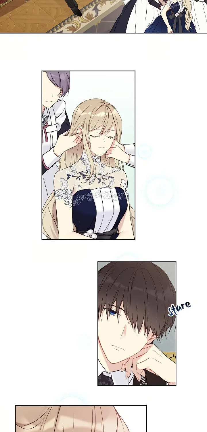 Read The Viridescent Tiara chapter 41 image 20 on Lezhin