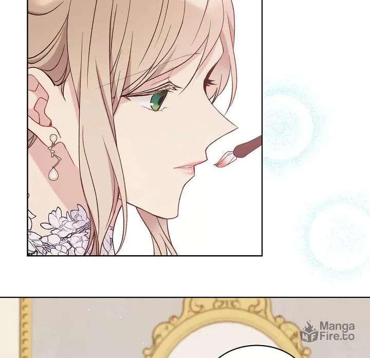 Read The Viridescent Tiara chapter 41 image 21 on Lezhin