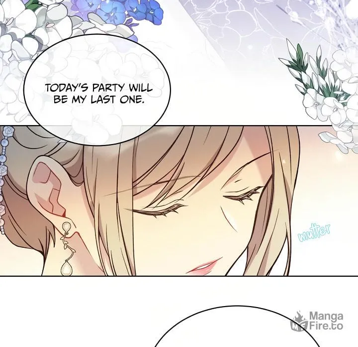 Read The Viridescent Tiara chapter 41 image 27 on Lezhin