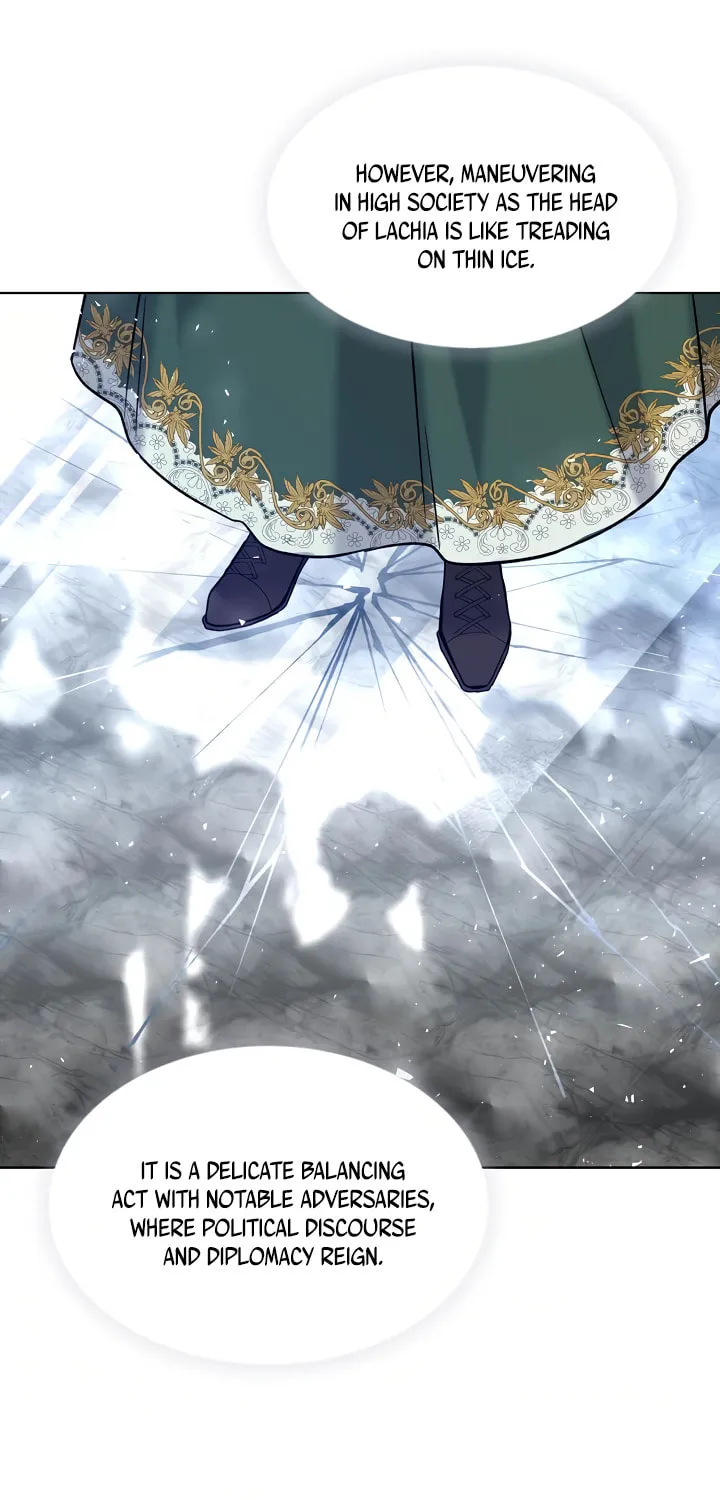 Read The Viridescent Tiara chapter 41 image 30 on Lezhin