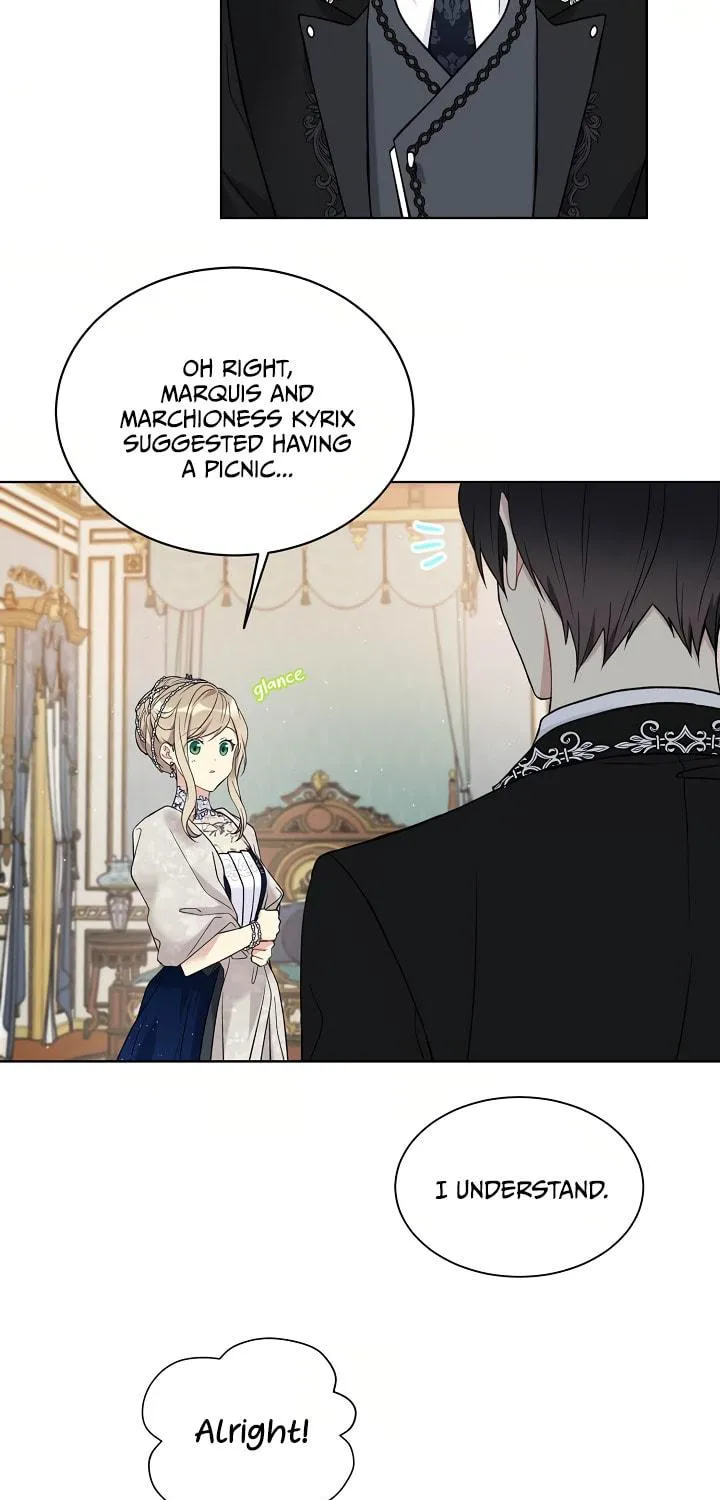 Read The Viridescent Tiara chapter 41 image 32 on Lezhin
