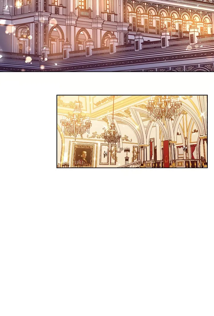 Read The Viridescent Tiara chapter 41 image 35 on Lezhin
