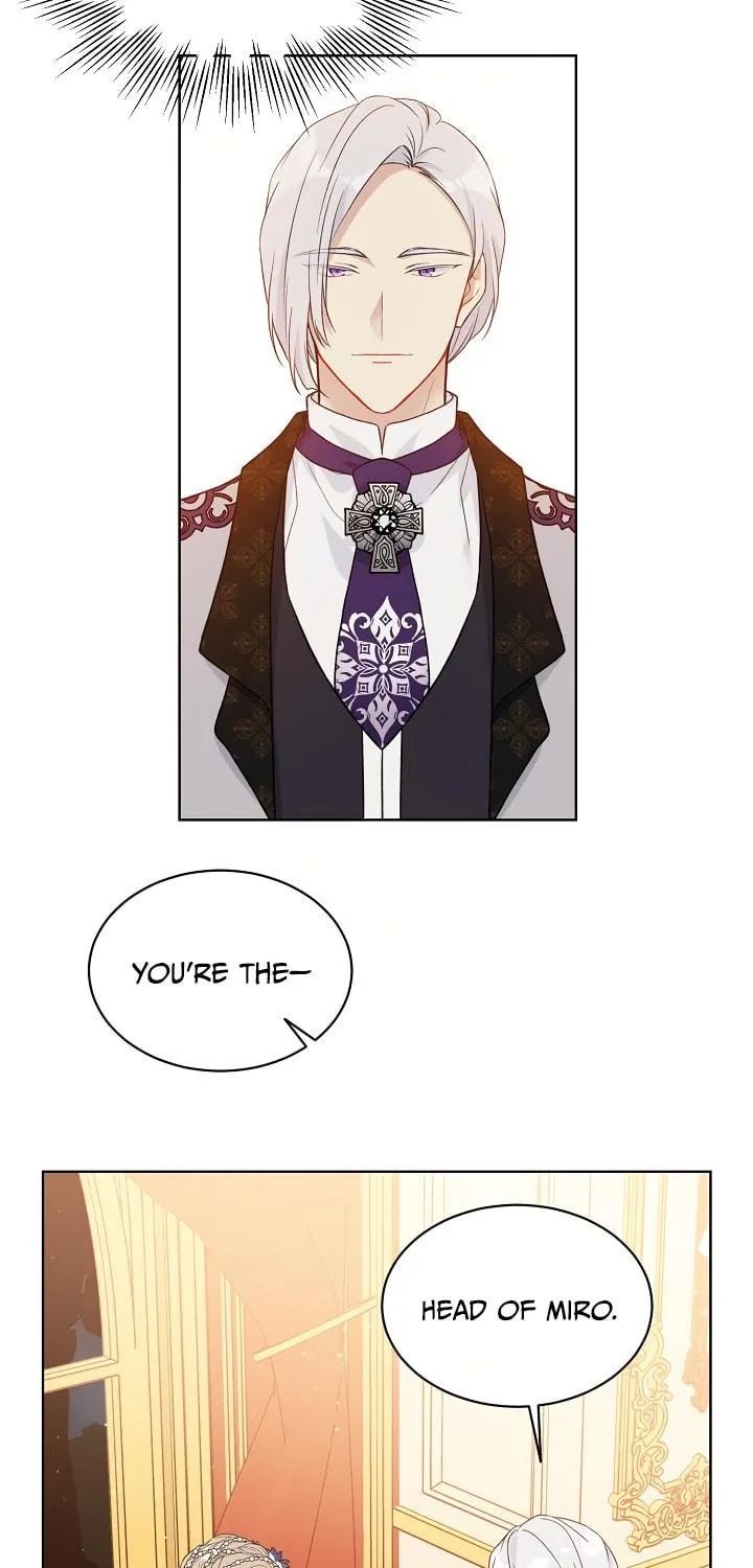 Read The Viridescent Tiara chapter 41 image 38 on Lezhin