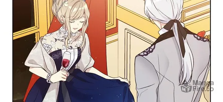 Read The Viridescent Tiara chapter 41 image 39 on Lezhin