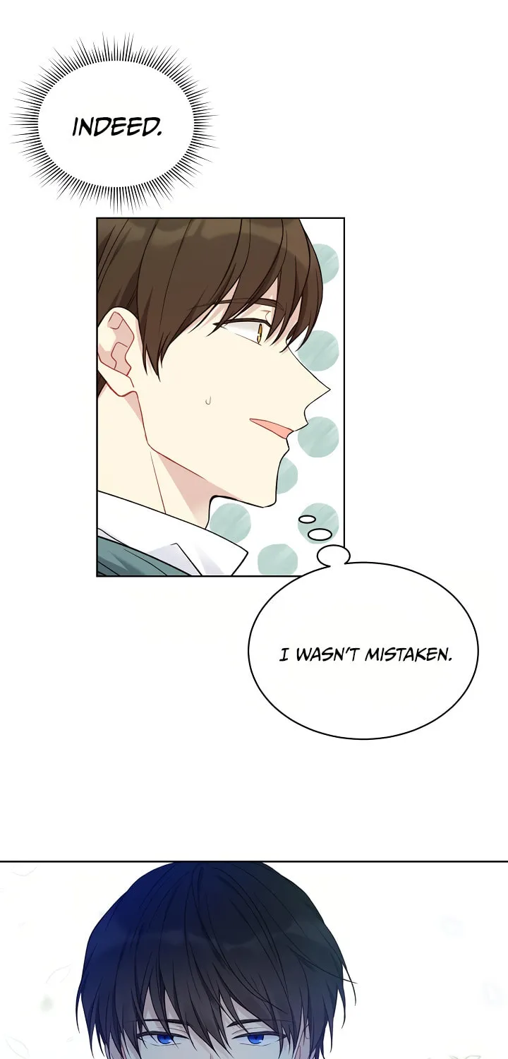 Read The Viridescent Tiara chapter 41 image 4 on Lezhin