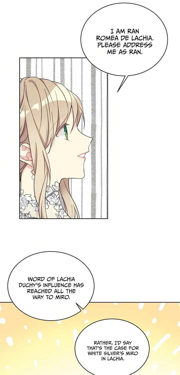 Read The Viridescent Tiara chapter 41 image 42 on Lezhin