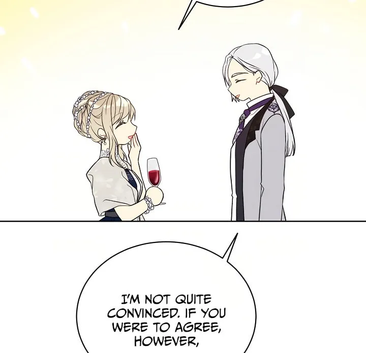 Read The Viridescent Tiara chapter 41 image 43 on Lezhin