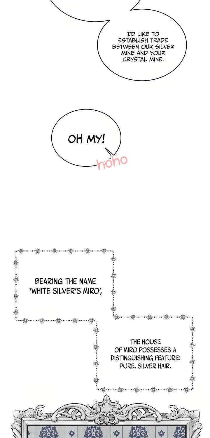 Read The Viridescent Tiara chapter 41 image 44 on Lezhin