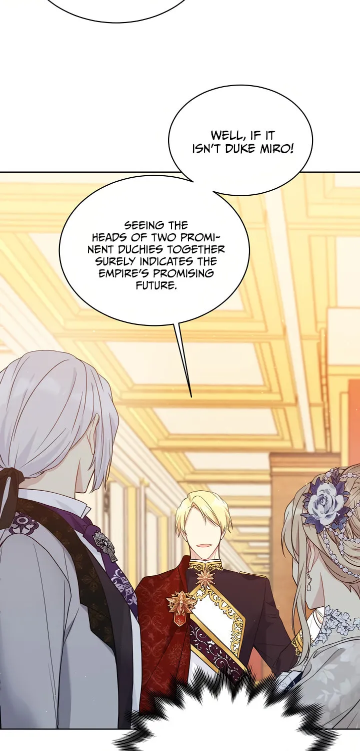 Read The Viridescent Tiara chapter 41 image 54 on Lezhin
