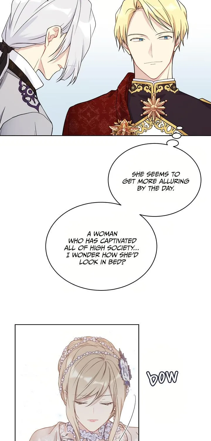 Read The Viridescent Tiara chapter 41 image 56 on Lezhin