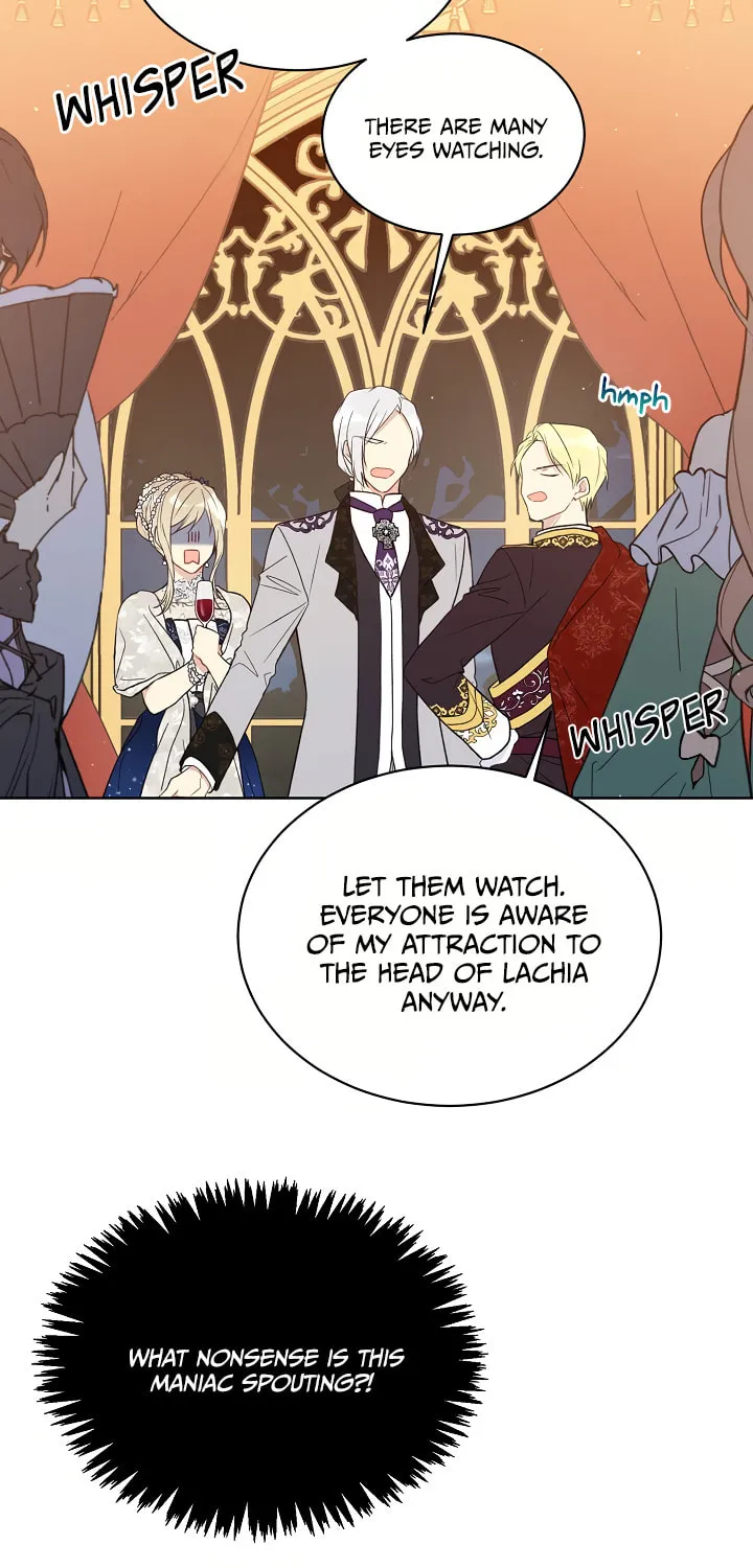 Read The Viridescent Tiara chapter 41 image 58 on Lezhin