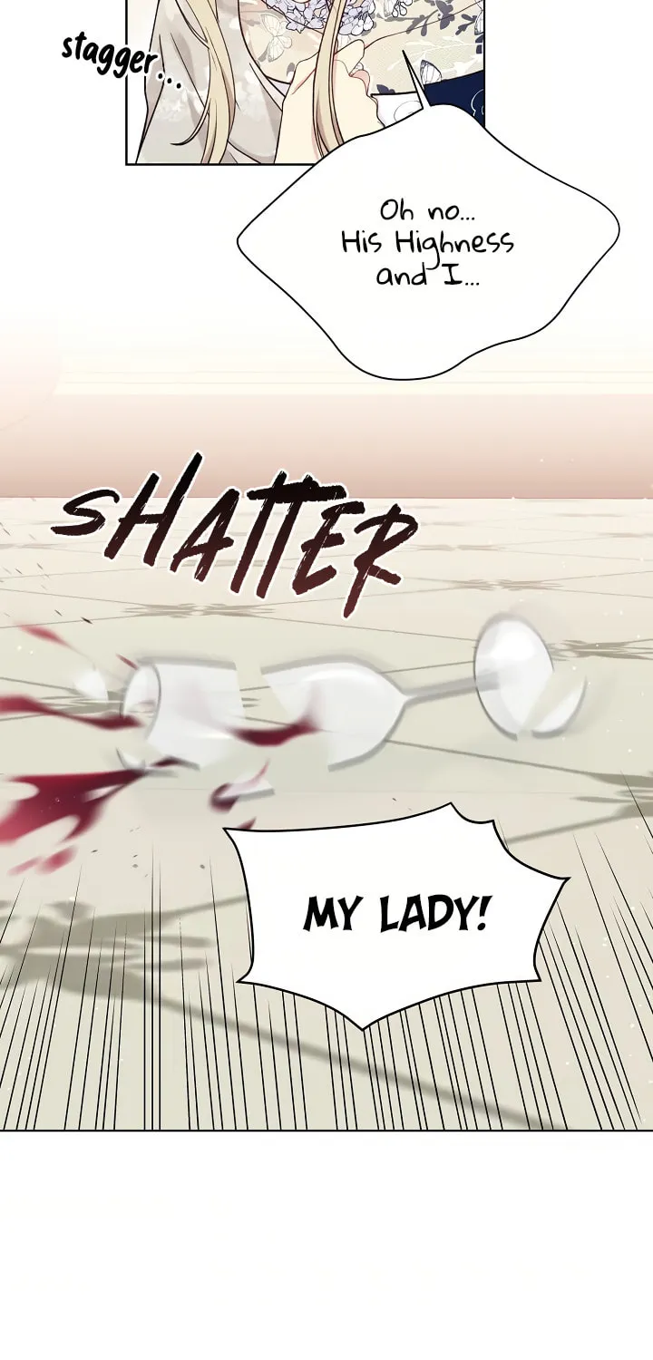 Read The Viridescent Tiara chapter 41 image 60 on Lezhin
