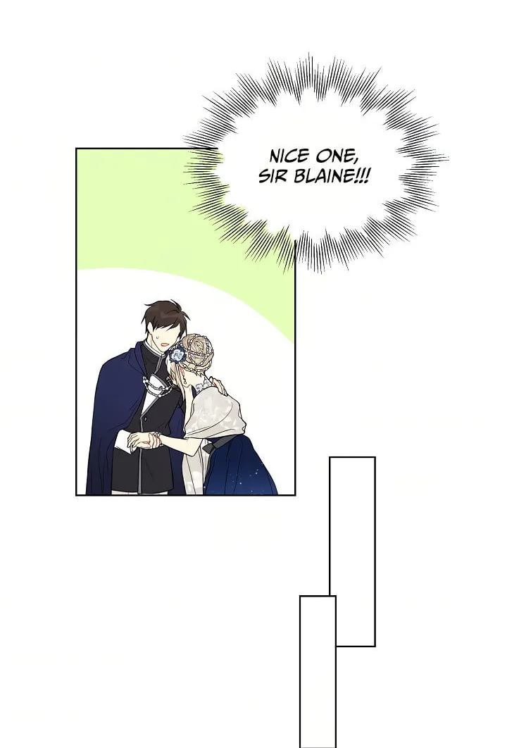 Read The Viridescent Tiara chapter 41 image 61 on Lezhin