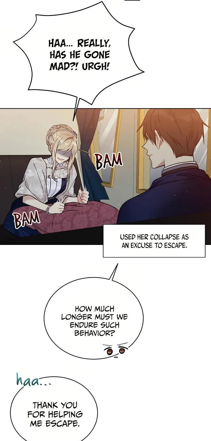 Read The Viridescent Tiara chapter 41 image 62 on Lezhin