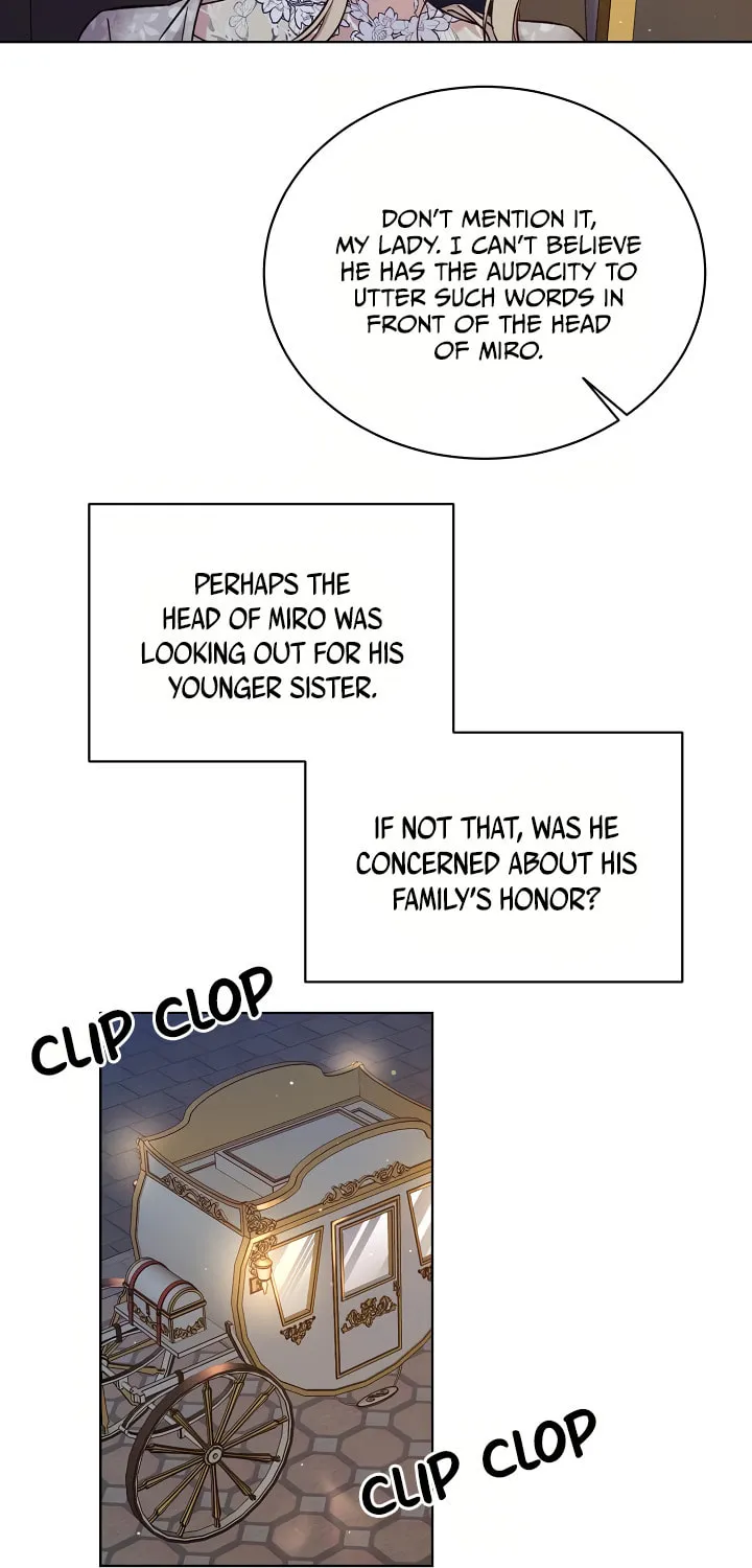 Read The Viridescent Tiara chapter 41 image 64 on Lezhin