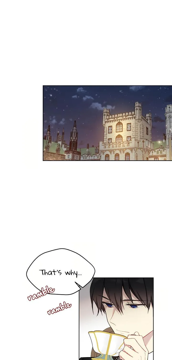 Read The Viridescent Tiara chapter 41 image 68 on Lezhin