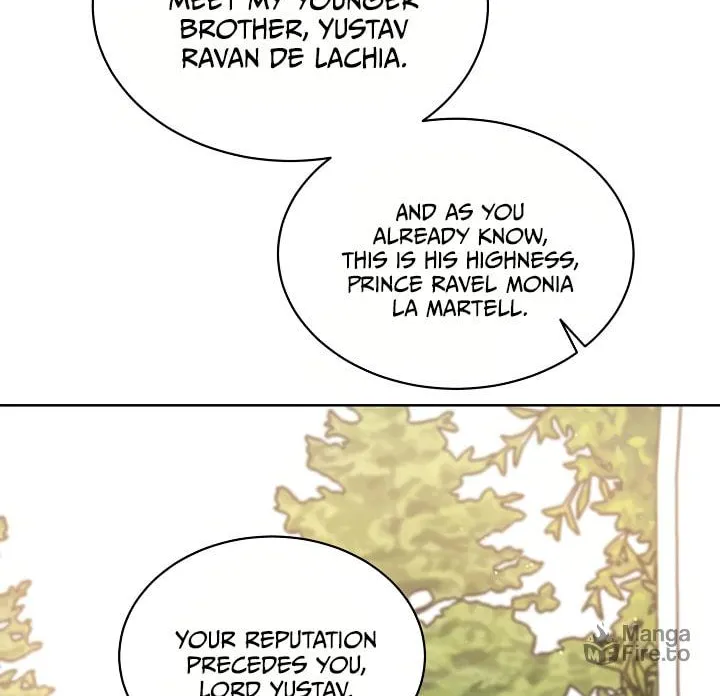 Read The Viridescent Tiara chapter 41 image 7 on Lezhin